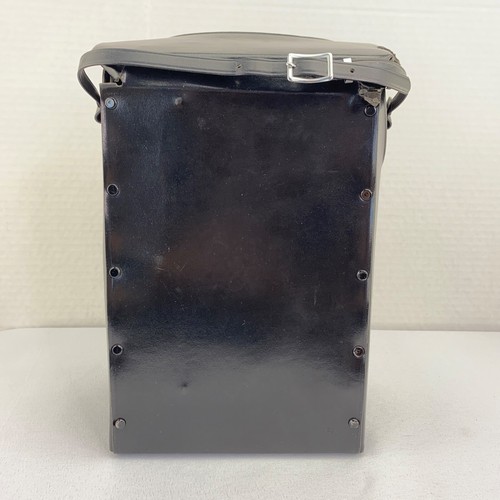 Masterwork Tape Recorder Cassette Player M-650 For Parts or Display Only w/Case - Picture 10 of 14