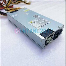 One New FSP400-601UG Rated 400W FSP Server 1U Industrial Computer Power Supply