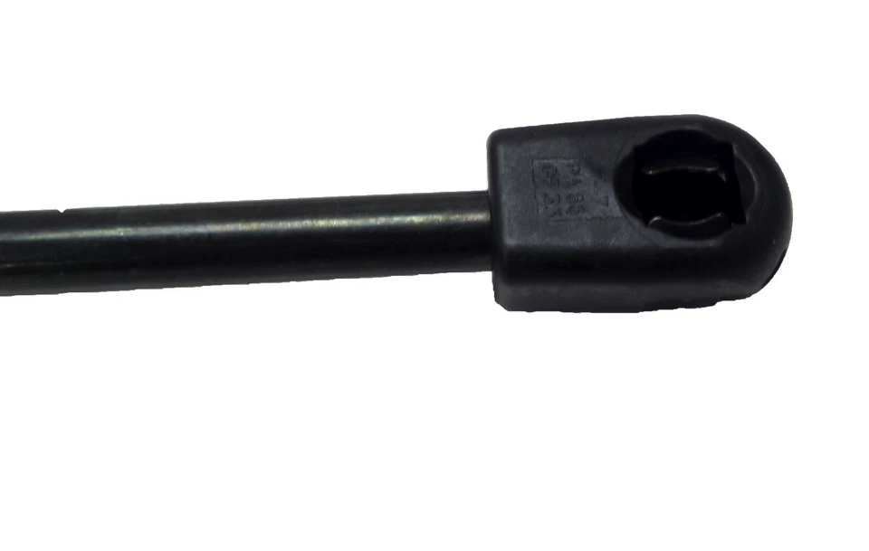 17801823 Rear Compartment Lid Strut Sport Red 29U without spoiler Cobalt Pursuit - Imagem 3 de 4