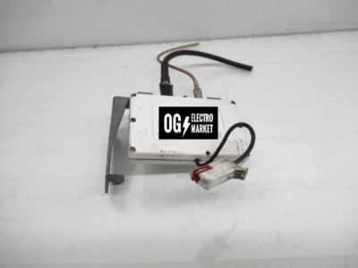 VOLVO S60 SOUND AMPLIFIER RADIO TUNER VERSTäRKER 9459229