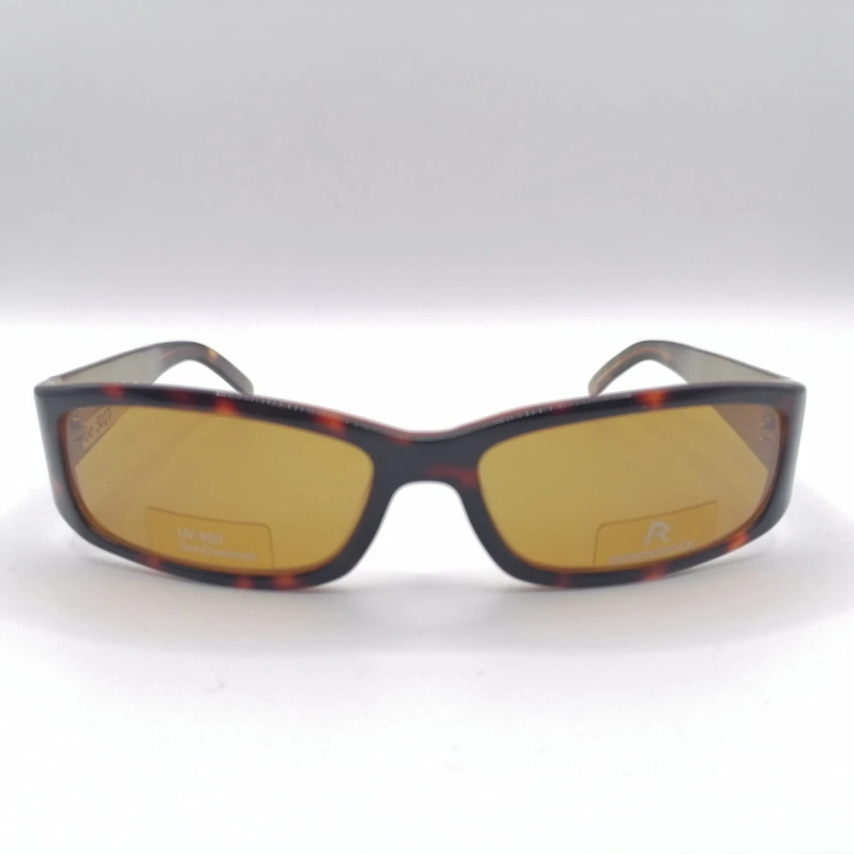 Rodenstock Germany Sonnenbrille UV 400 R 3152 E 130 Havanna 55/15 