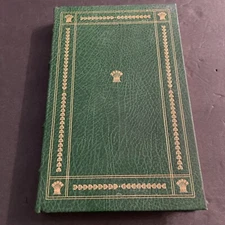 Franklin Library: The Able McLaughlins - Margaret Wilson / 1977 / AEW