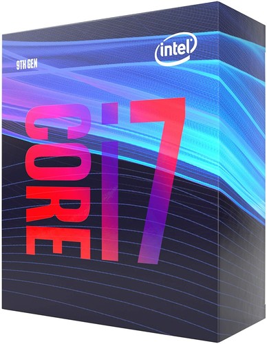 INTEL i7 9700 4.7GHz 8 CORE 16GB RAM 120G SSD 1TB HDD NVIDIA GTX1050Ti GAMING PC - Picture 3 of 10