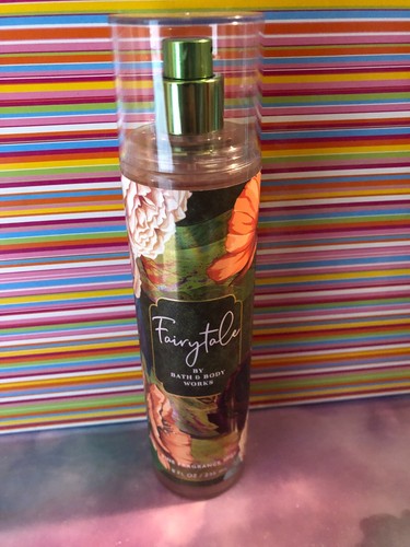 Bath and body works Fragrance Mists(you choose) - Picture 8 of 26