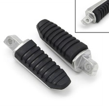 Per Suzuki Moto Poggiapiedi Posteriore Pedane GSX650F GSF650 Bandit GSF1250