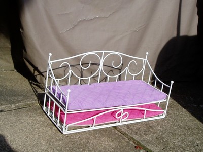 journey girls trundle bed