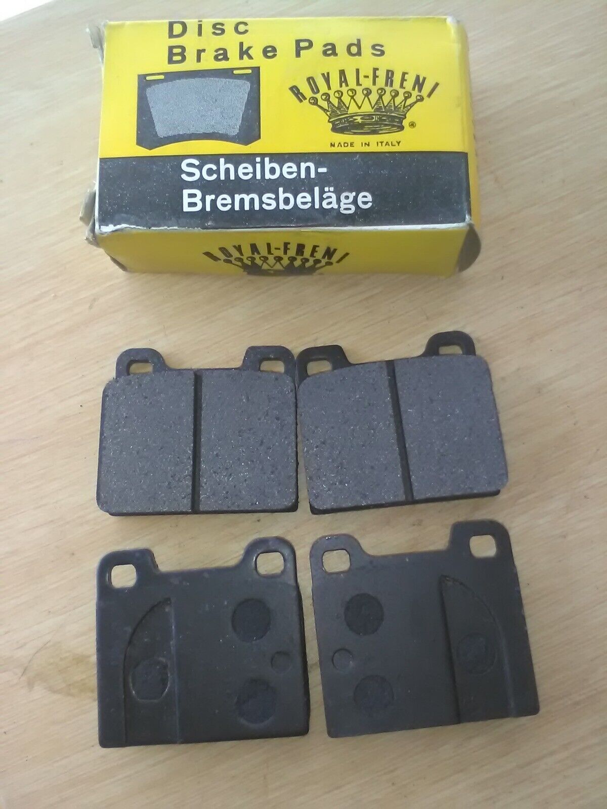 Foto 1 di 1