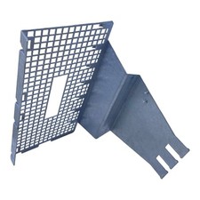 Siemens 6SN1162-0EA00-0DA0 Shield Junction Plate for Industrial Use