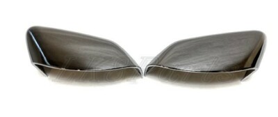 Land Rover LR2 Freelander 2 2008-2011 Mirror Covers Upper VUB503880MMM New