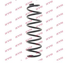 KYB RA7033 Fahrwerksfeder Hinten für Renault Megane CC EZ0/1 Scénic III JZ0/1