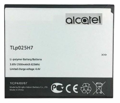 2x Akku für Siemens V30145-K1310-X382 S30852-D1751-X1 650mAh