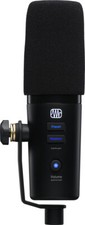 Presonus Revelator Dynamic Usb Microphone With Studiolive Voice Processing