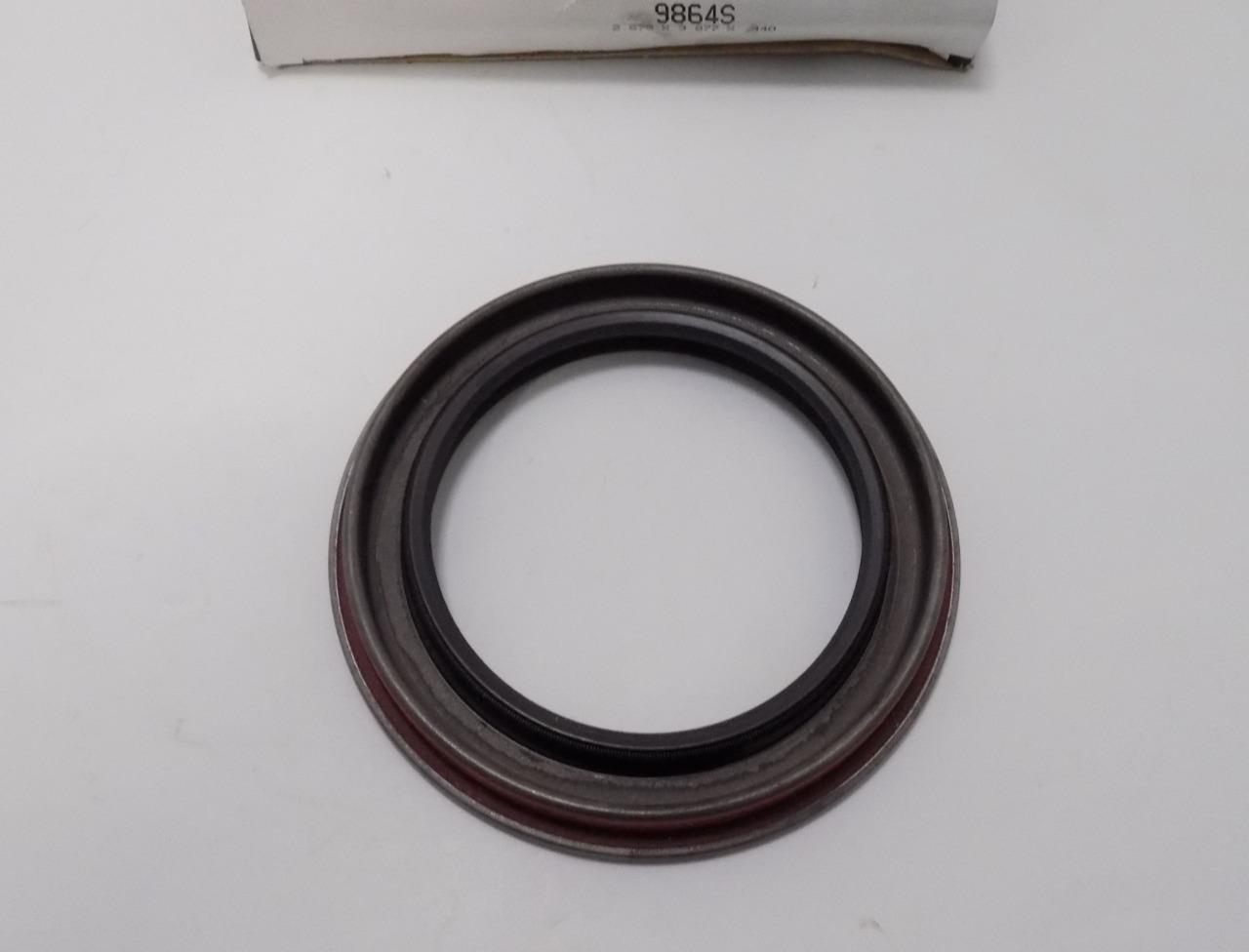Carquest 9864S Wheel Seal eBay