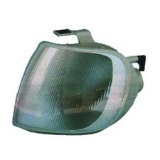 Blinkleuchte Blinker Links weiß passend für VW Polo 6N1