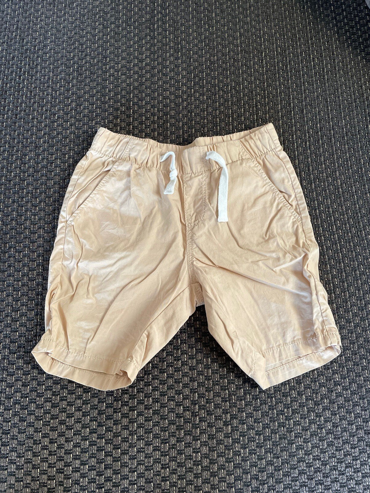 Zara / H and M Boys Outfit Set - Shorts And T-shirt - Size 5-6 Years image 5