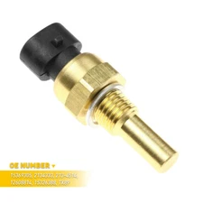 Coolant Temperature Temp Sensor Fits Chevrolet Impala HHR GM GMC Saturn Daewoo