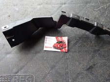 Stoßstangenhalter original hinten links Fiat 500 500C Abarth  51882430  52061721