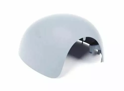 Genuine Mini R55 R57 R58 R60 Driver Left Cover Cap for Door Mirror Primed NEW