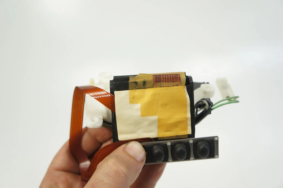 Ford Thunderbird Tbird 2002-2005 módulo de control de enlace doméstico computadora Foto 2 de 4