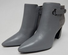 Aerosoles Gray High in) Heel Height Boots for Women for