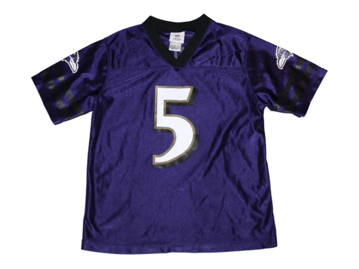 Nfl youth jersey sizes cheap