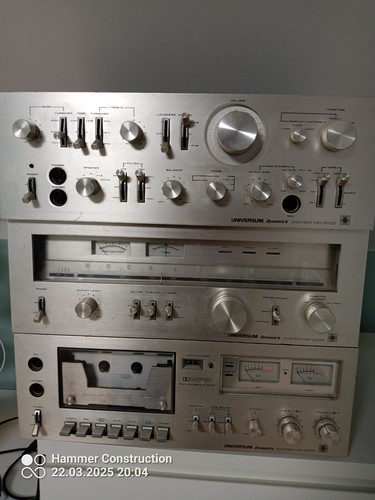 HiFi Universum 2500 - Zdjęcie 1 z 7