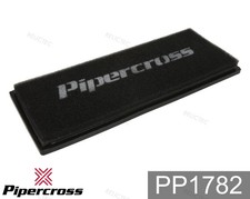08//08 - 170bhp PP1782 Pipercross Panel Del Filtro De Aire Para Audi A5 8 F 2.0TDI