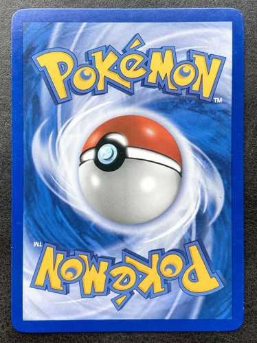 Pokemon - Porygon-Z 6/106 - Great Encounters Reverse Holo 2008 - Rare - Picture 2 of 2