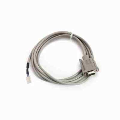 Câble PC (RS232) pour Wicomm Pro, ProSYS Plus et LightSYS 2