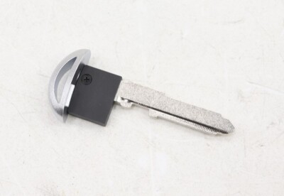 NEW OEM Mazda Primary Key Fob Key Blank D6Y1762GXC Mazda 2 3 6 CX