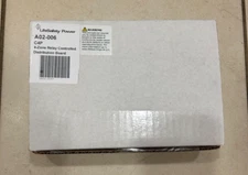 Life Safety Power A02-006 C4P
