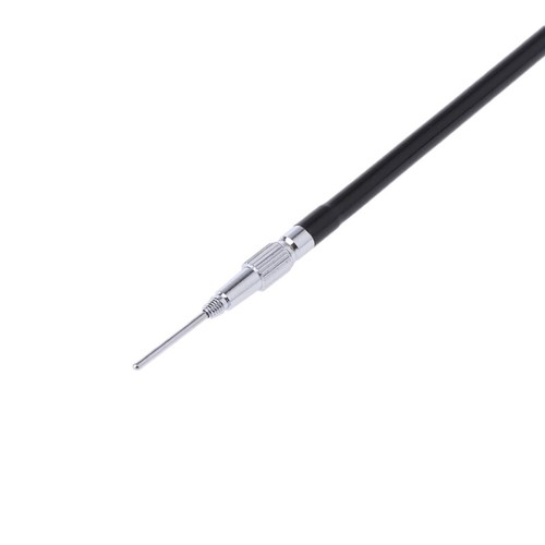 15.7" Mechanical Shutter Release Control Cable For Digital Camera / Film Camera - Picture 7 of 8