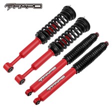 FAPO P1 Full Set 5-6 Lift Struts Fit Ford F-1...