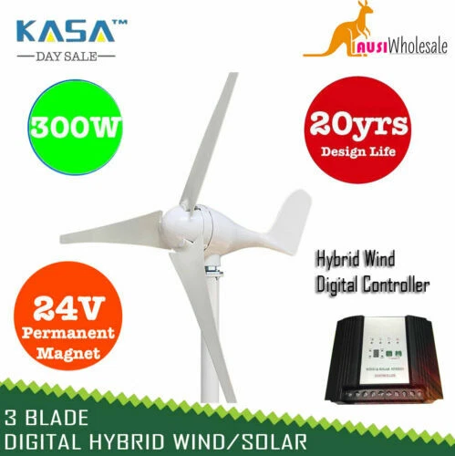 Solar Power Generator Generators