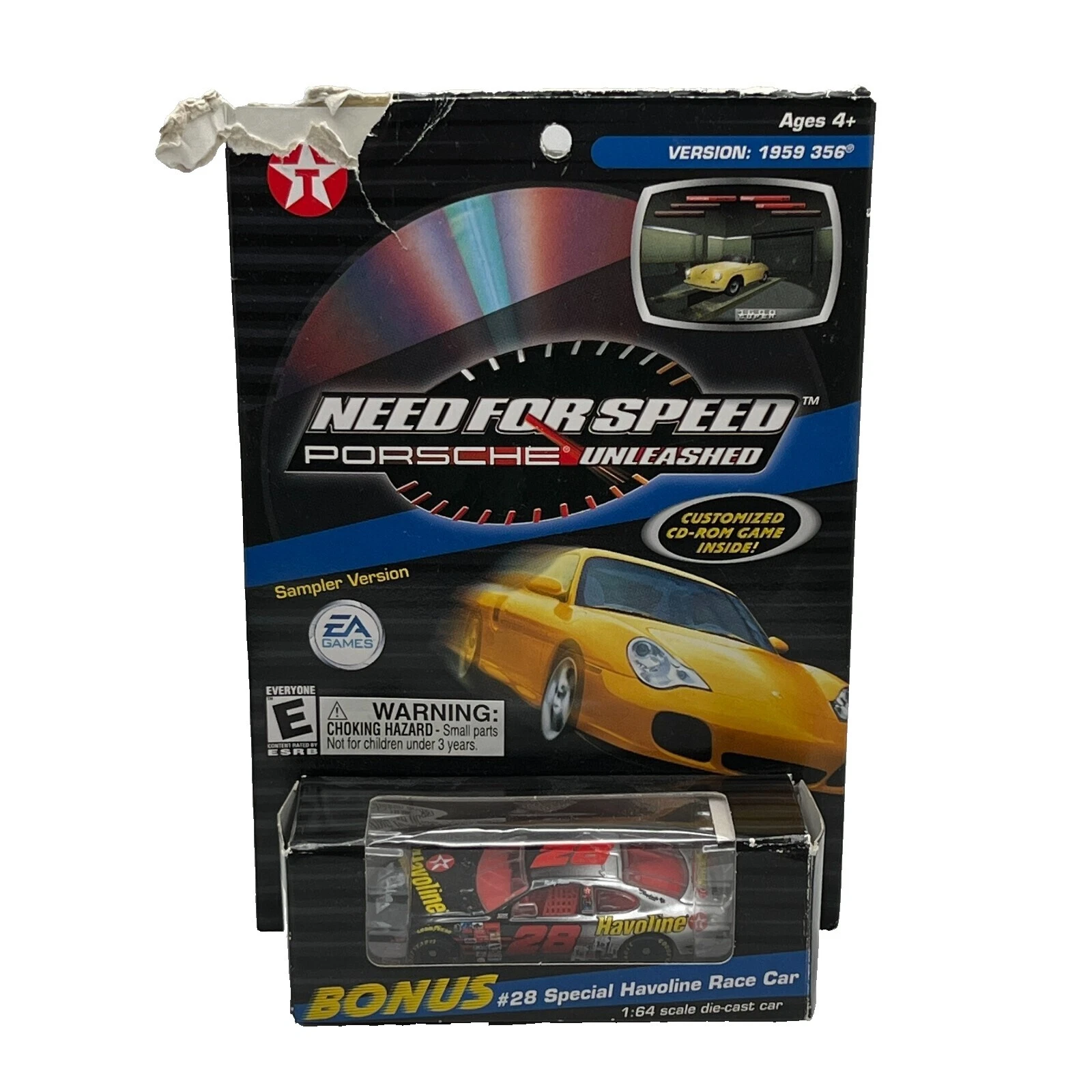 操作保时捷压铸玩具汽车 1:64 比例