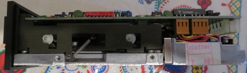 floppy disk 3 pouces SANKYO modele DAO231L - Photo 3/6
