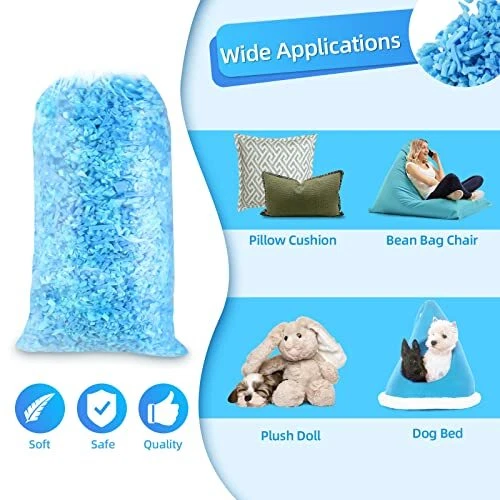 Top 159+ types of bean bag filling best 3tdesign.edu.vn