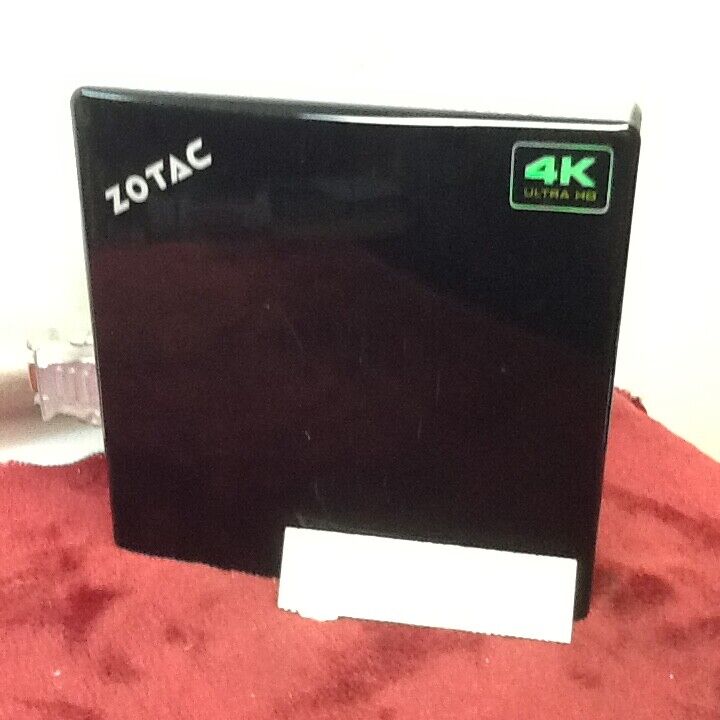 993/ ZOTAC MINI PC-4K ULTRA HD--MODEL; Z BOX -ID91--UHD 993/ ZOTAC MINI PC-4K ULTRA HD--MODEL; Z BOX -ID91--UHD