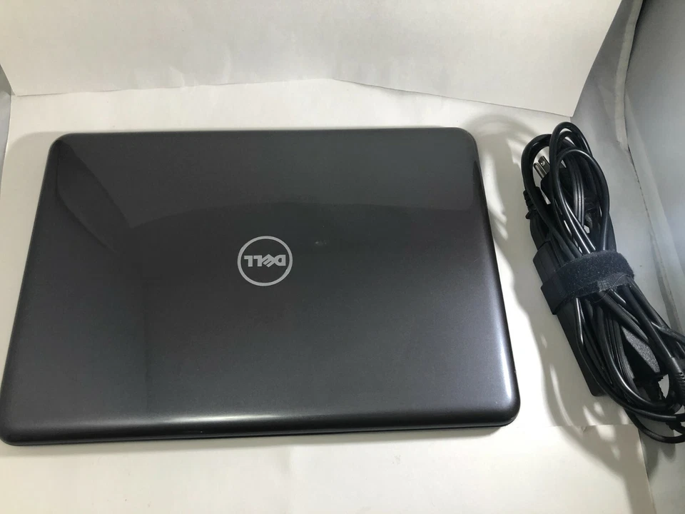 Dell Latitude 3380 13" Laptop Intel i3-6006U 2GHz 4GB RAM 320GB Zoom Ready - Image 2 of 4
