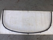 Mazda MX5 MK1 MK2 Tonneau Roof cover Trim