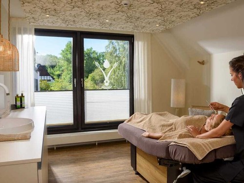 4 Tage Urlaub im Hotel Schnitterhof in Bad Sassendorf mit Halbpension - Picture 10 of 11