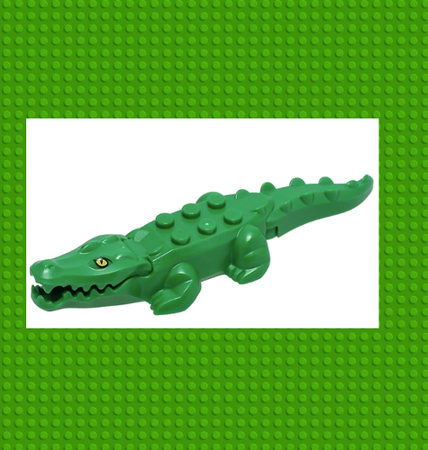 NEW LEGO Animal Minifigures Lions, Dogs, Horses Etc - Pick Your Style - MOC City - Picture 11 of 16