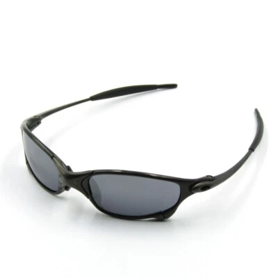 Lunettes de soleil vintage Oakley X-Metal 04-148 Juliet 4th Generation Plasma... - Photo 1/4