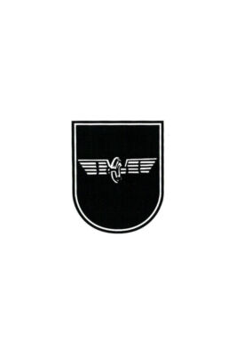 German railway helmet decal water transfer for M35/M38/M40/M42