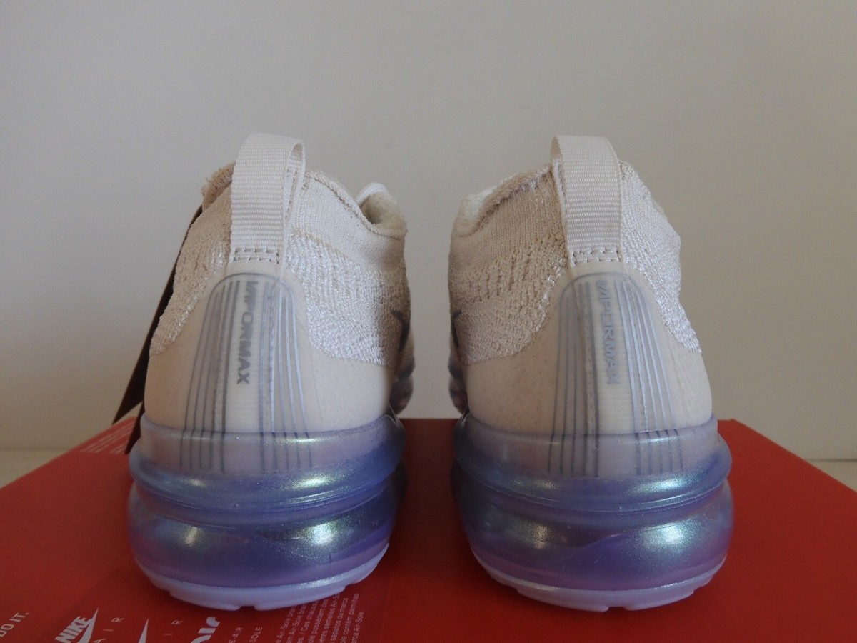 フミ★☆ NIKE AIR VAPORMAX 2023 FK FLYKNIT PHANTOM-MULTI COLOR SZ 6.5