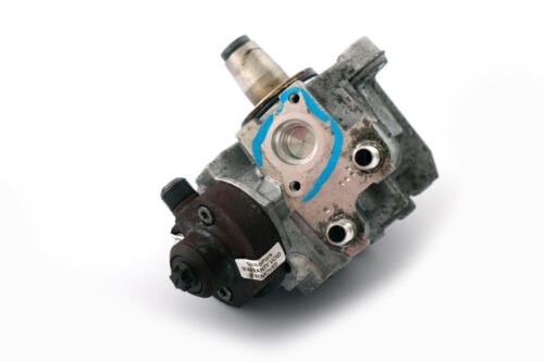 Mini One Cooper D R55 R56 R57 LCI R60 Diesel N47N Set Fuel Injection System - Picture 4 of 12