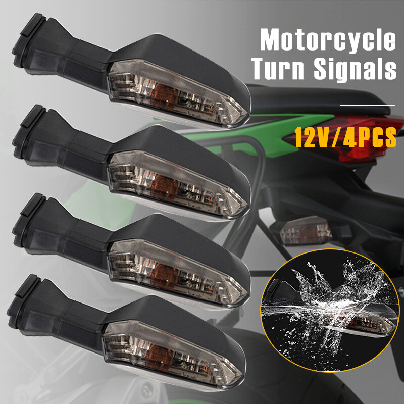 2011-2016 Kawasaki Ninja 1000 Fits For Kawasaki Ninja 1000 Rear