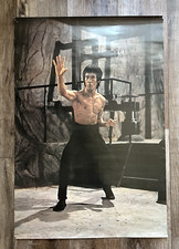 Ultimate Guide to Bruce Lee Collectibles and Memorabilia 56
