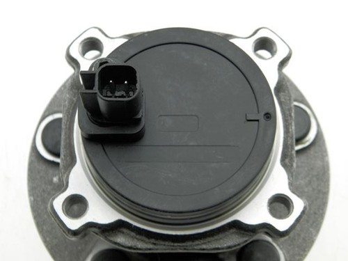 Kit de cojinetes de rueda con buje trasero Ford Focus C-Max 2003-2007 sensor Inc Abs - Imagen 5 de 5