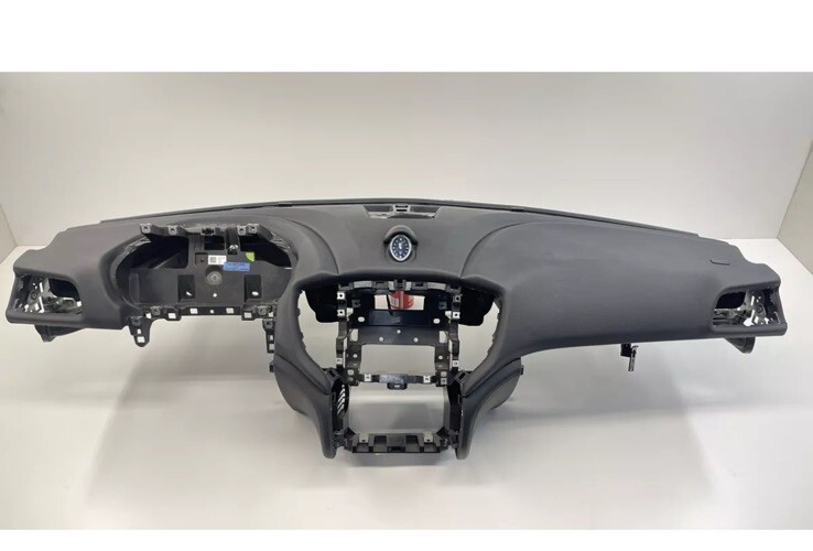 ✅ 14-16 MASERATI GHIBLI DASHBOARD DASH BOARD INSTRUMENT PANEL COVER COMPLETE OEM